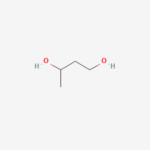 #4 SINFUL SYNTHETICS? SPOTLIGHT ON BUTYLENE GLYCOL