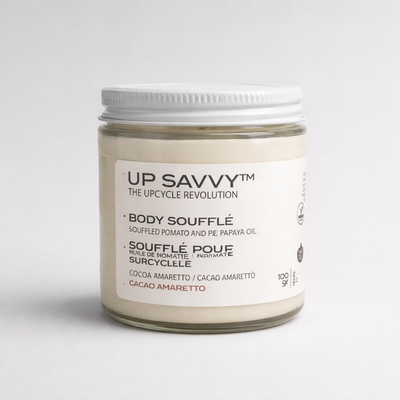 UP SAVVY™ Body Soufflé WHOLESALE