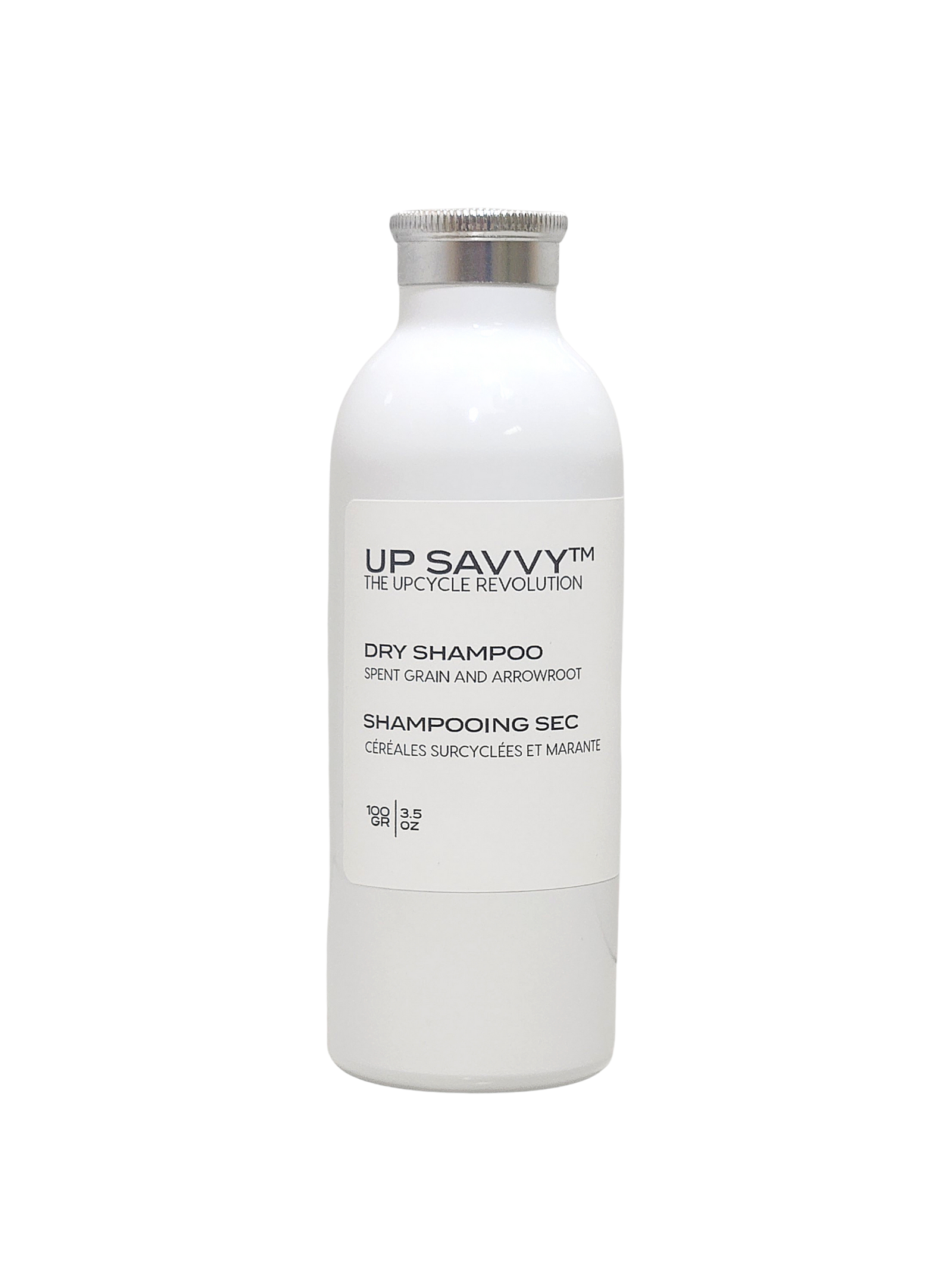UP SAVVY™ Dry Shampoo