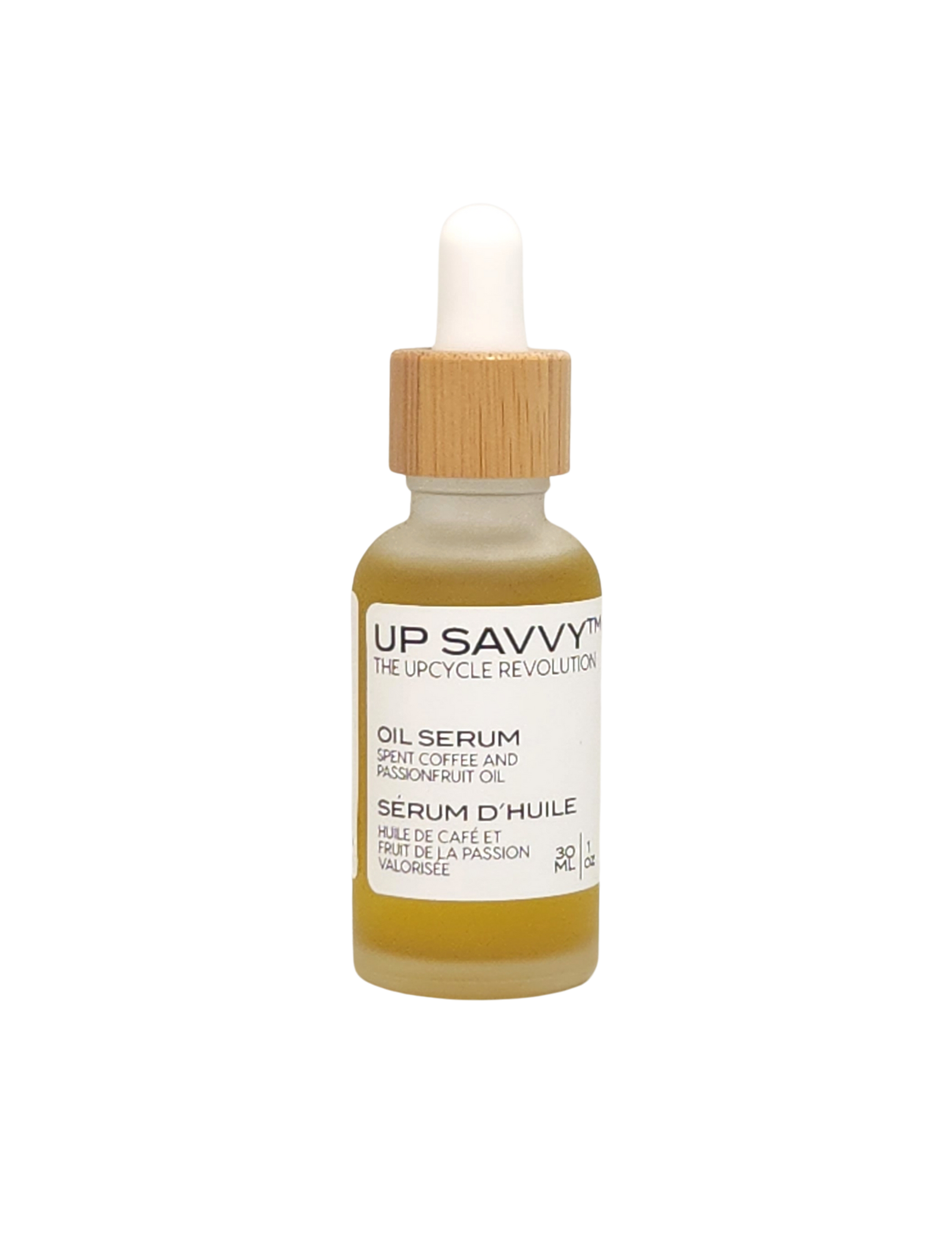 UP SAVVY™ Oil Serum