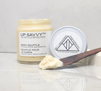 UP SAVVY™ Body Soufflé