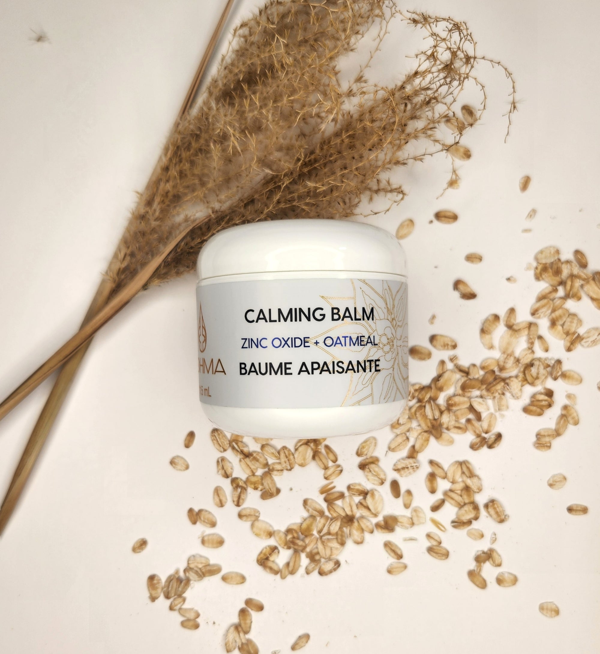 CALMING BALM