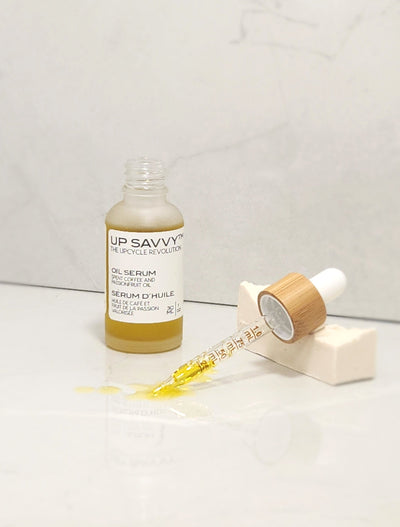 UP SAVVY™ Oil Serum
