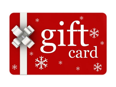 Sohma Naturals Gift Card