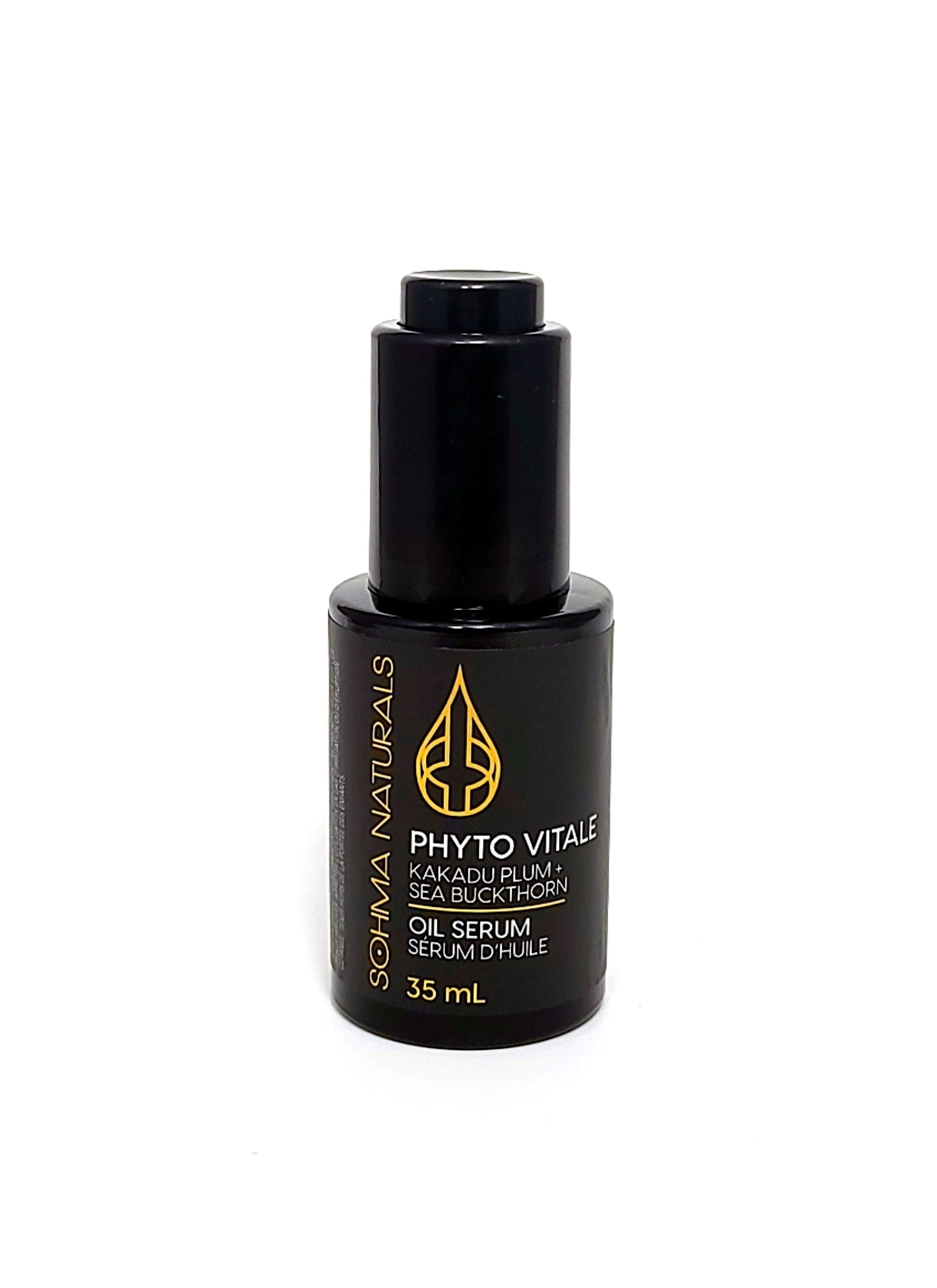 PHYTO VITALE OIL SERUM