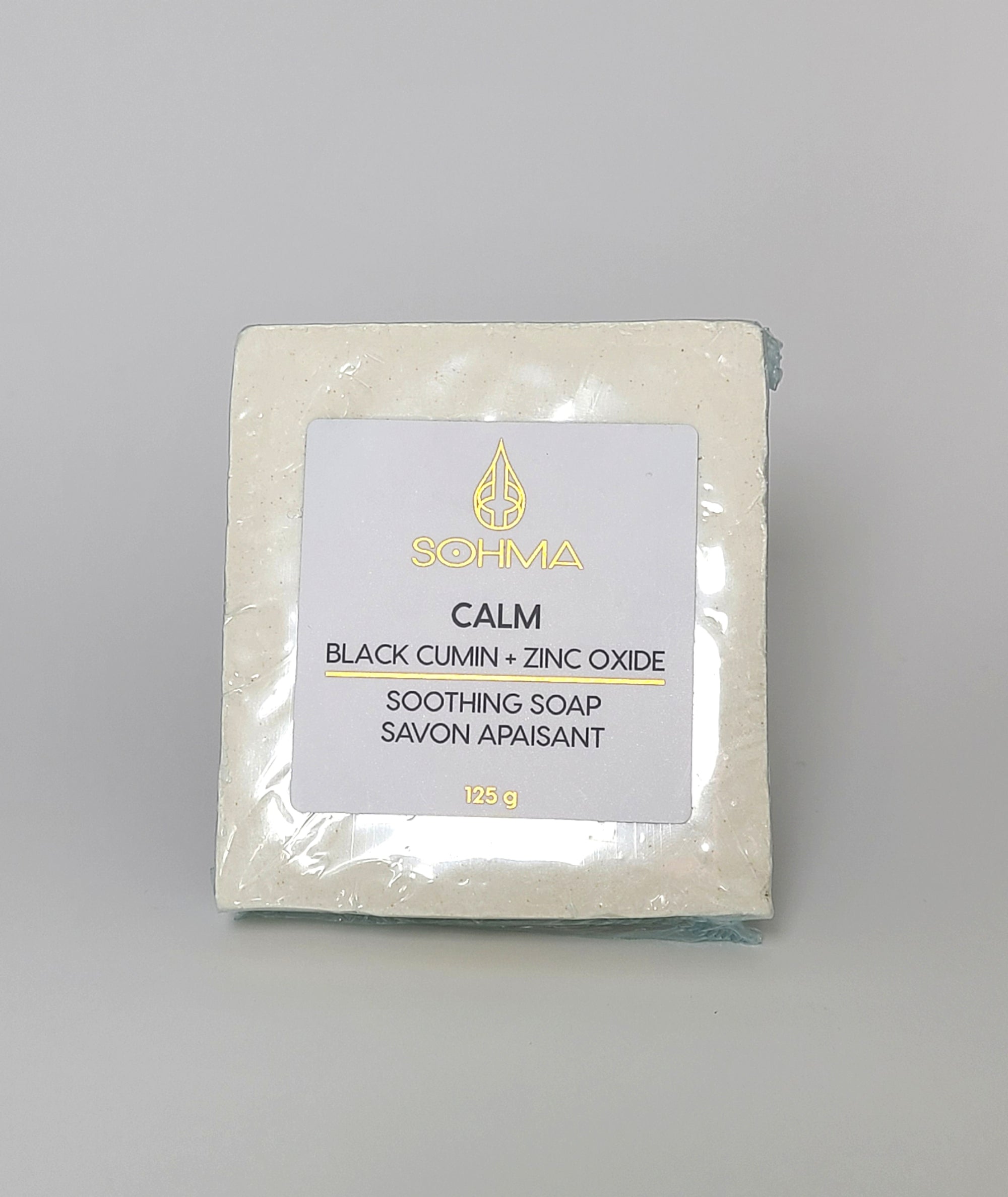 CALM Soothing Soap
