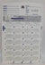 Eczema Blister Pack 2 x 28 samples WHOLESALE