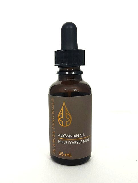 ABYSSINIAN OIL